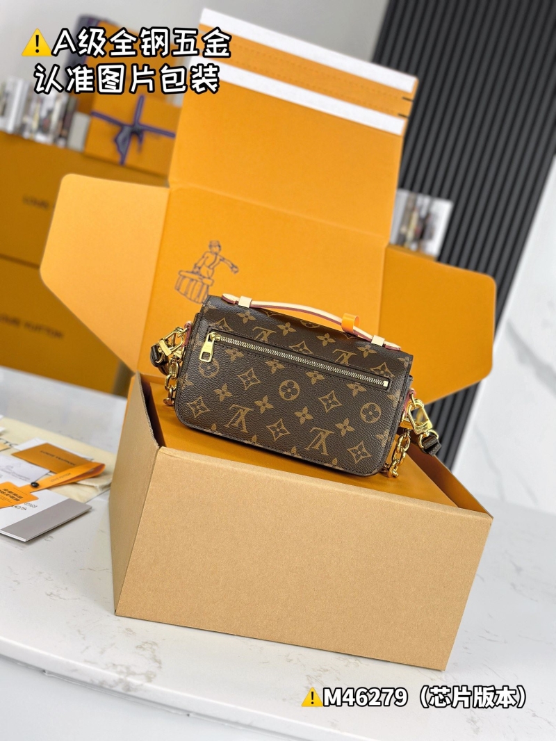 LV Satchel Bags